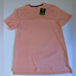 NWT Men’s DSG Short Sleeve Tee